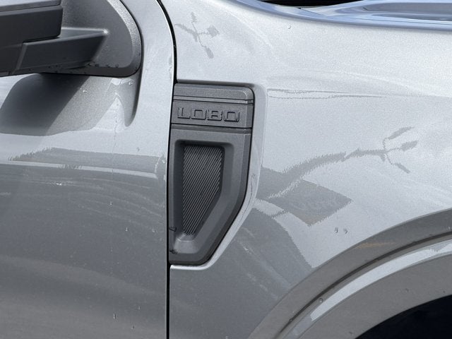 2026 Ford Maverick Lobo