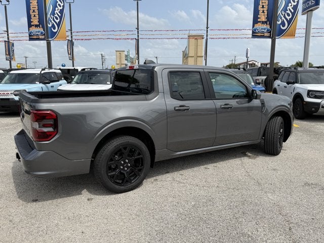 2026 Ford Maverick Lobo