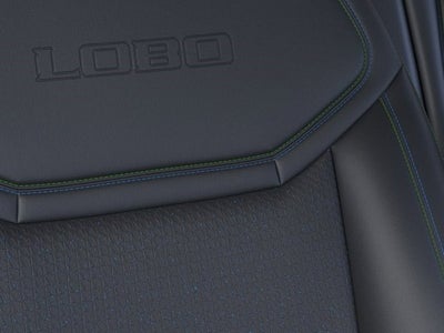 2026 Ford Maverick Lobo