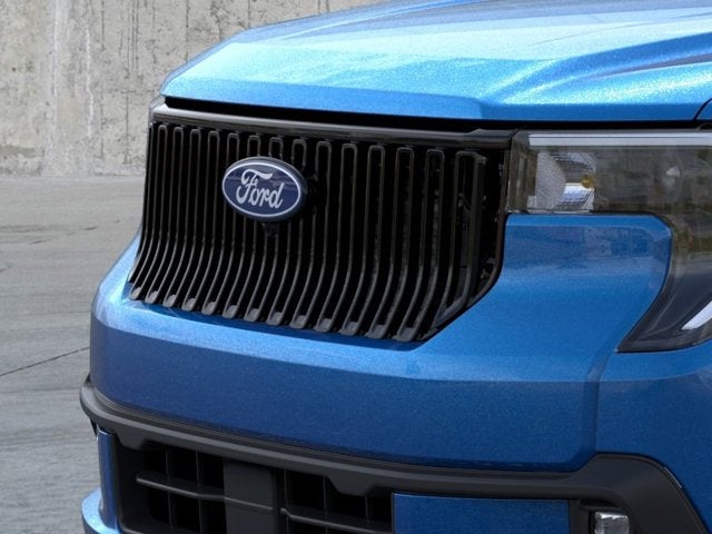 2026 Ford Maverick Lobo