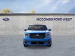 2026 Ford Maverick Lobo