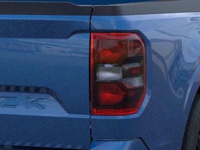2026 Ford Maverick Lobo