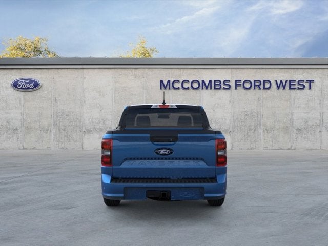 2026 Ford Maverick Lobo