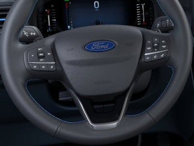 2026 Ford Maverick Lobo