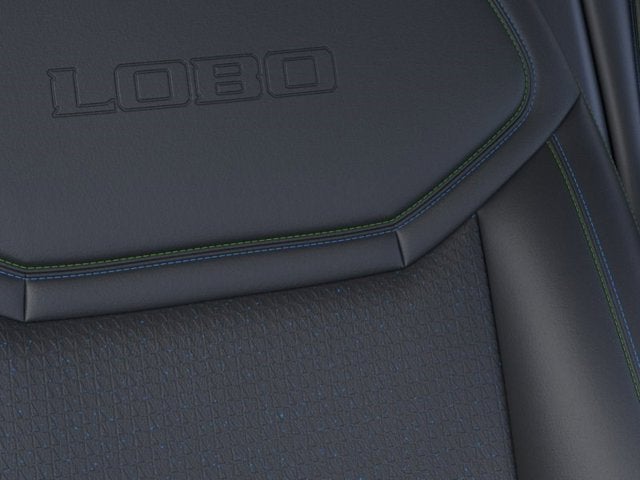 2026 Ford Maverick Lobo