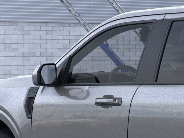 2026 Ford Maverick Lobo