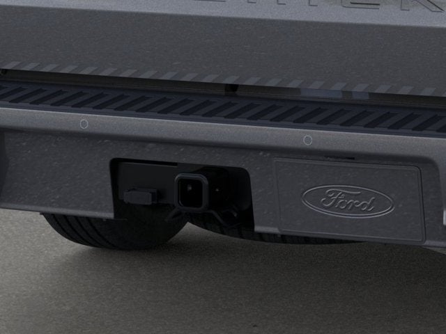 2026 Ford Maverick Lobo