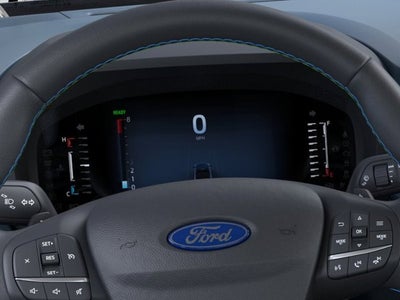 2026 Ford Maverick Lobo