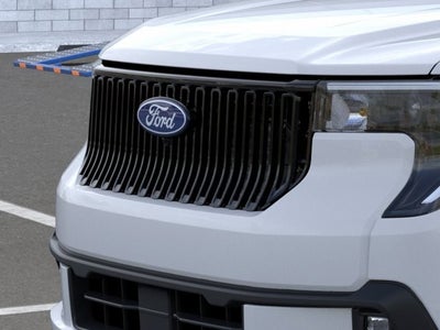 2026 Ford Maverick Lobo