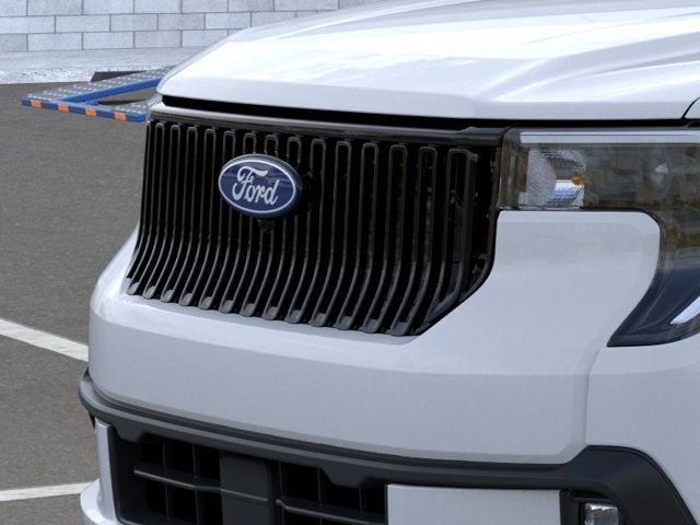 2026 Ford Maverick Lobo
