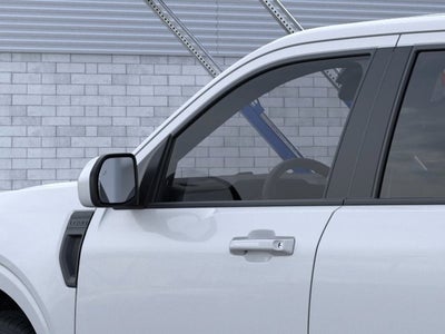 2026 Ford Maverick Lobo