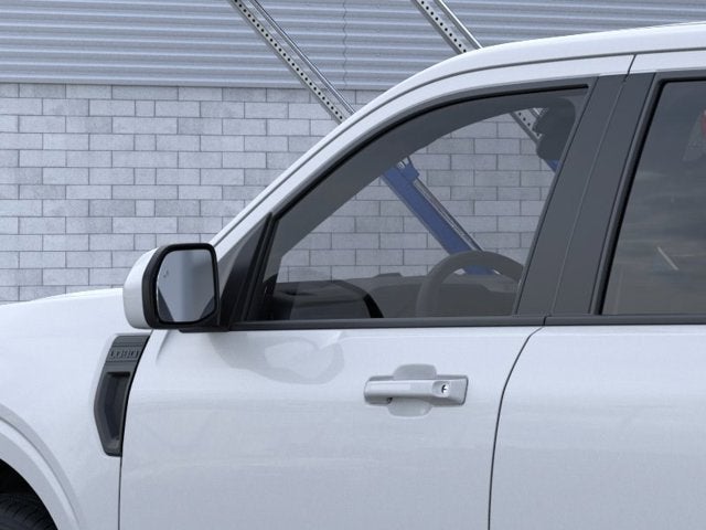 2026 Ford Maverick Lobo