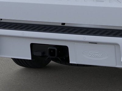 2026 Ford Maverick Lobo
