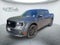 2025 Ford Maverick Lobo