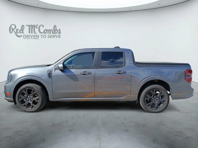 2025 Ford Maverick Lobo