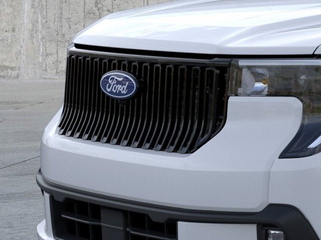 2026 Ford Maverick Lobo