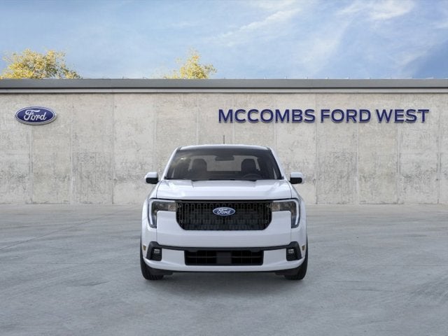 2026 Ford Maverick Lobo