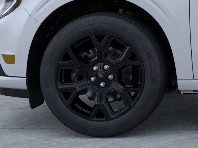 2026 Ford Maverick Lobo