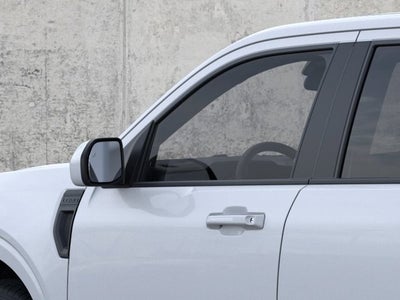 2026 Ford Maverick Lobo