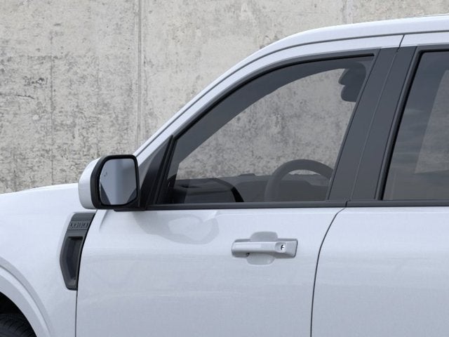 2026 Ford Maverick Lobo