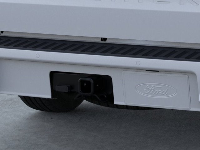 2026 Ford Maverick Lobo