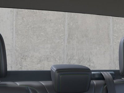 2026 Ford Maverick Lobo