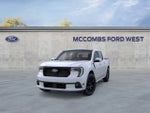 2026 Ford Maverick Lobo