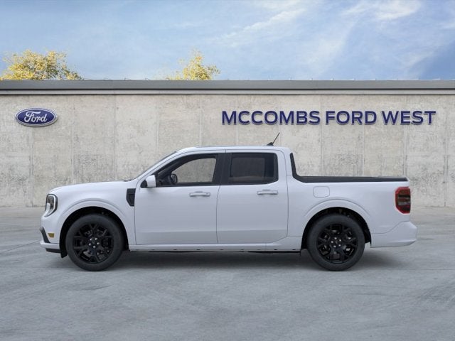 2026 Ford Maverick Lobo