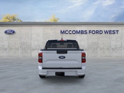 2026 Ford Maverick Lobo
