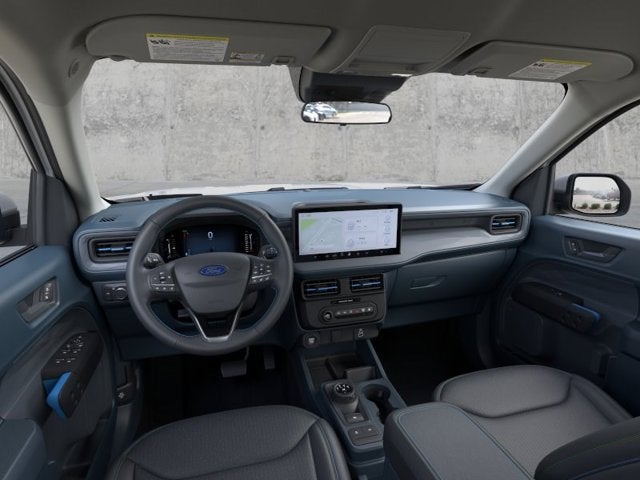 2026 Ford Maverick Lobo