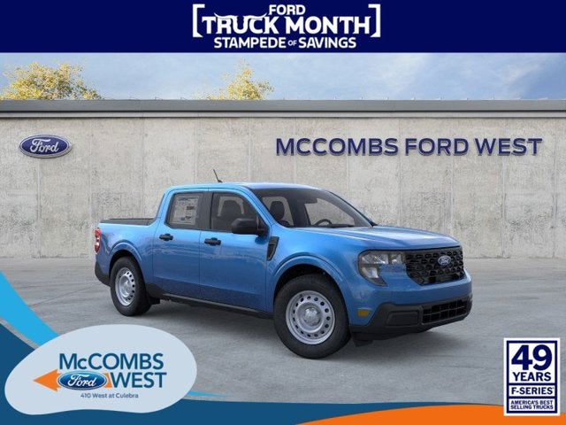 2025 Ford Maverick XL