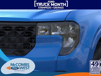 2025 Ford Maverick XL