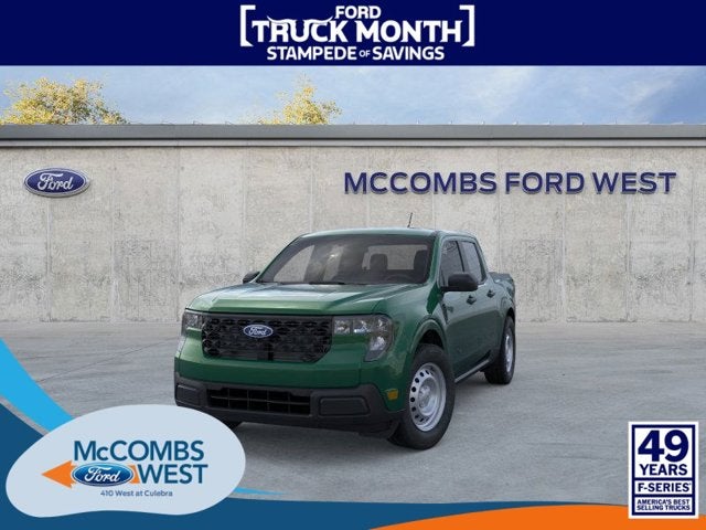 2025 Ford Maverick XL