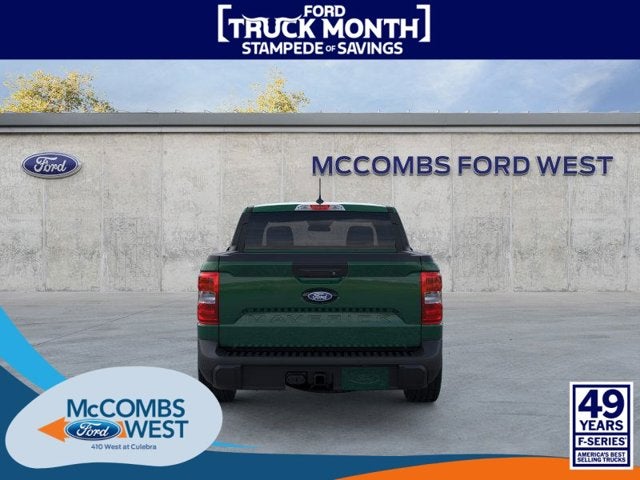 2025 Ford Maverick XL