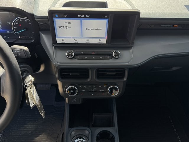 2024 Ford Maverick XLT Advanced