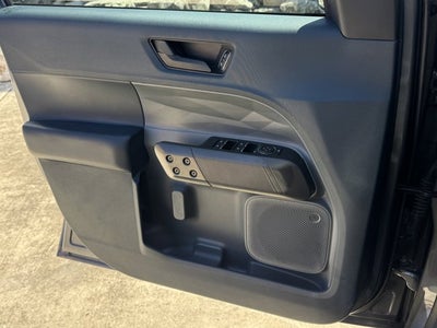 2024 Ford Maverick XLT Advanced