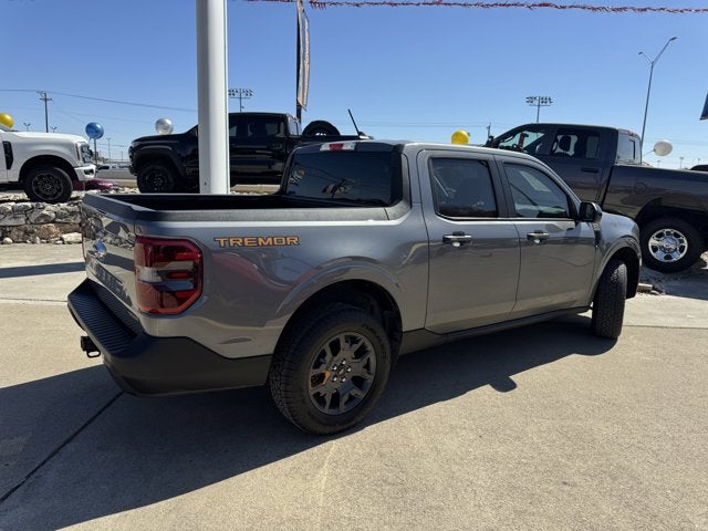 2024 Ford Maverick XLT Advanced