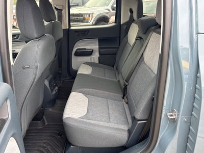 2023 Ford Maverick XLT