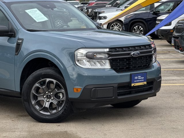 2023 Ford Maverick XLT