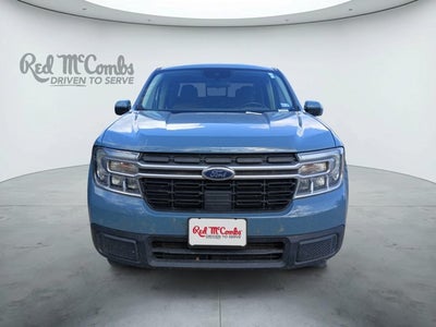 2022 Ford Maverick Lariat®