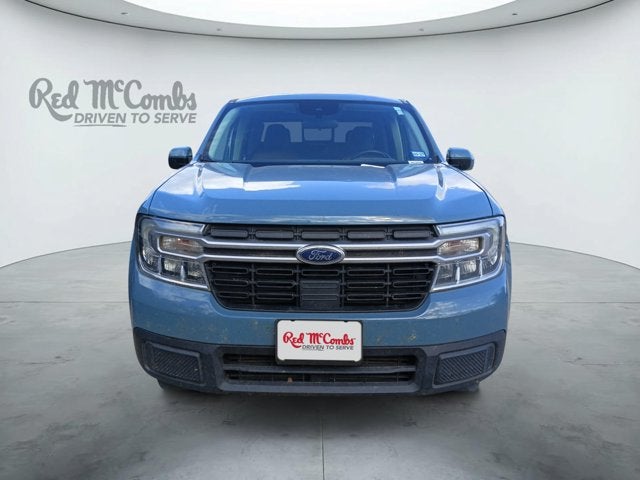 2022 Ford Maverick Lariat®
