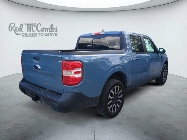 2022 Ford Maverick Lariat®