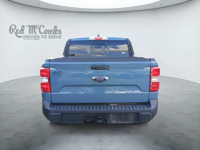 2022 Ford Maverick Lariat®