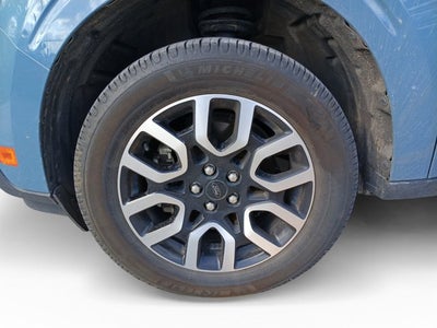 2022 Ford Maverick Lariat®