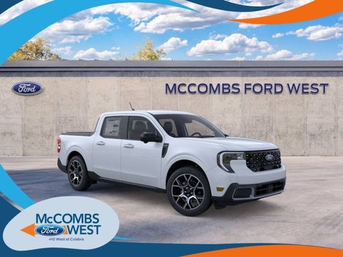 2026 Ford Maverick Lariat®
