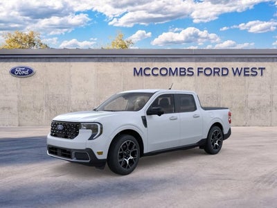 2026 Ford Maverick Lariat®