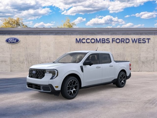 2026 Ford Maverick Lariat®