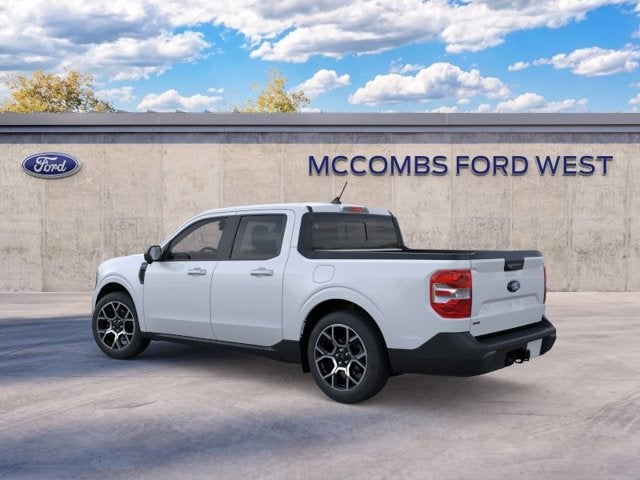 2026 Ford Maverick Lariat®