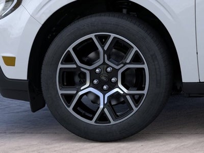 2026 Ford Maverick Lariat®