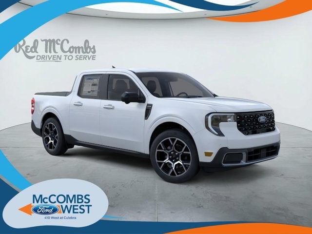 2026 Ford Maverick Lariat®